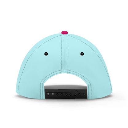 Melo -  Baseball Cap