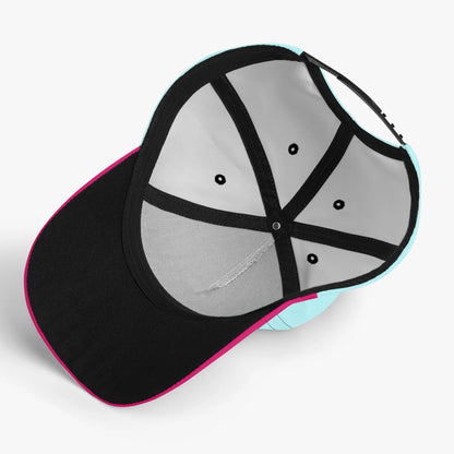 Melo -  Baseball Cap