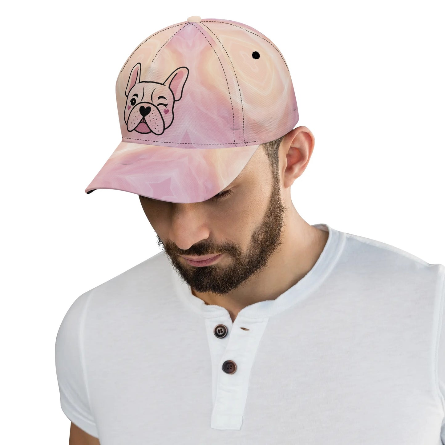 Max -  Baseball Cap