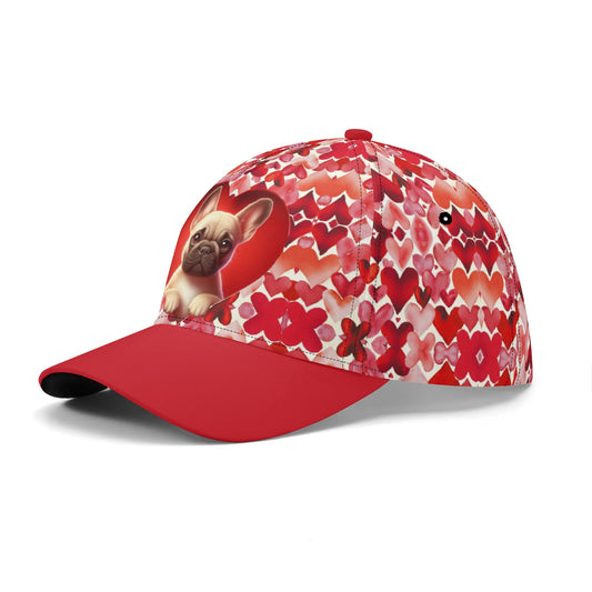 Lucy -  Baseball Cap