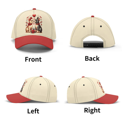 Cooper -  Baseball Cap