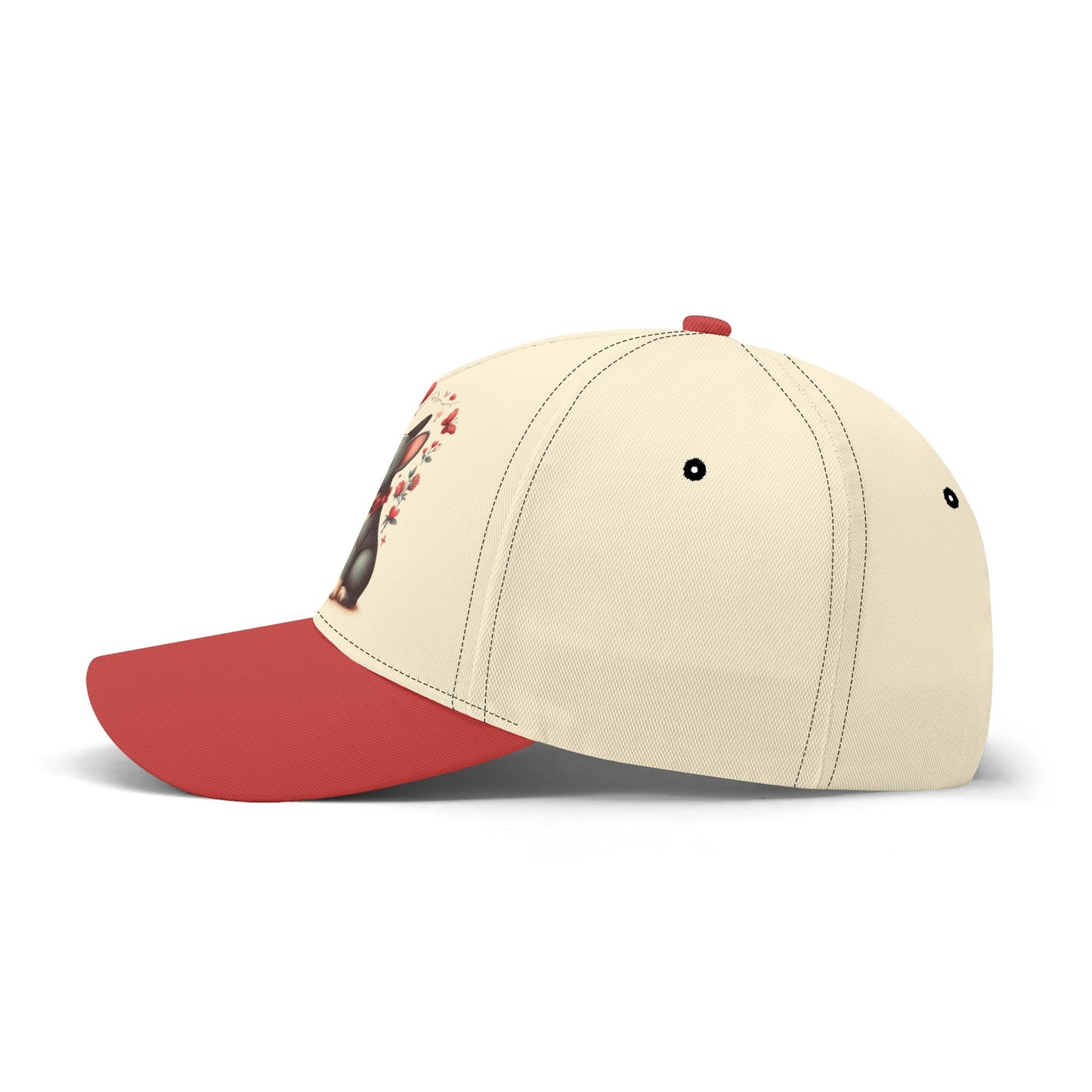 Cooper -  Baseball Cap