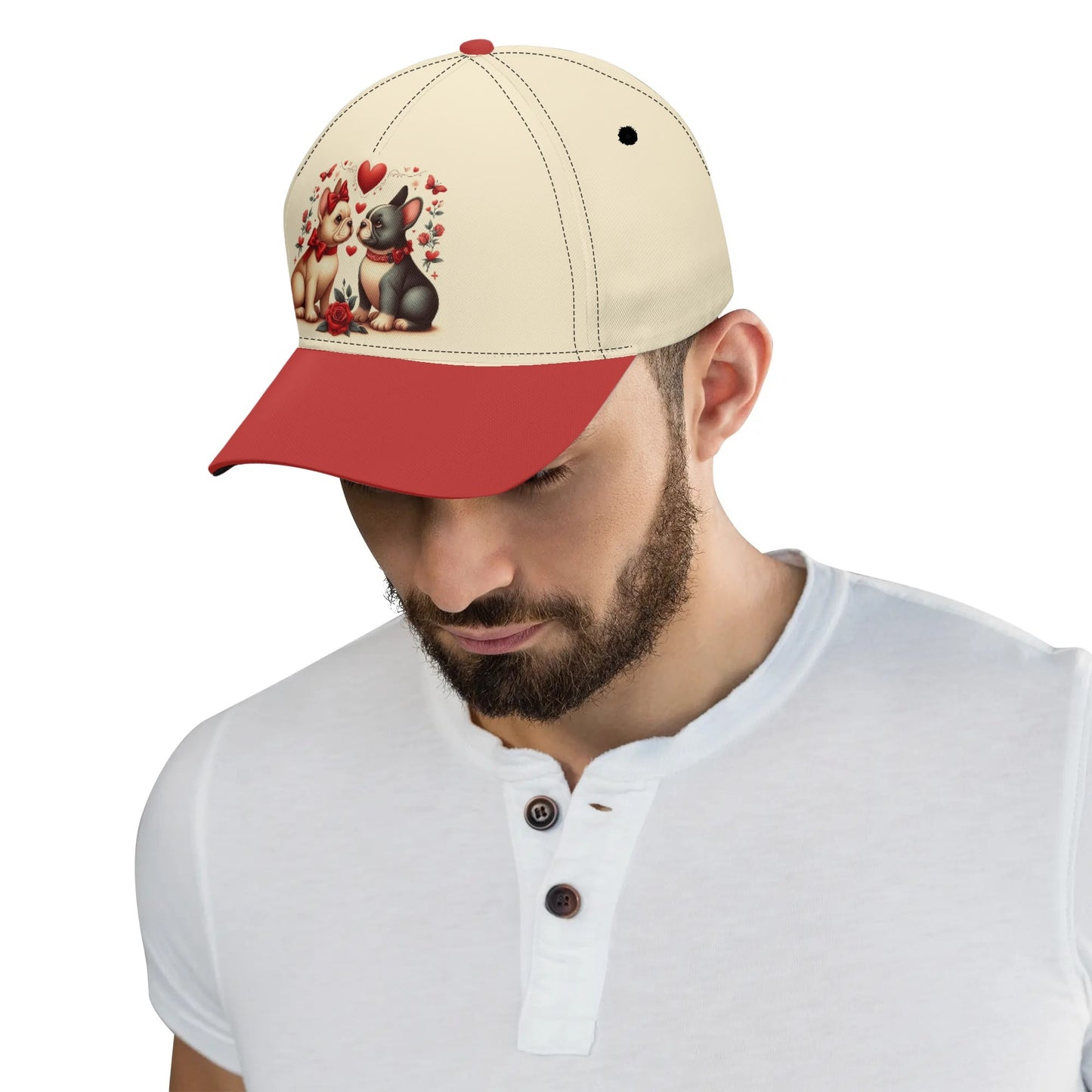 Cooper -  Baseball Cap