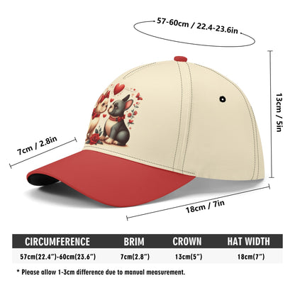 Cooper -  Baseball Cap