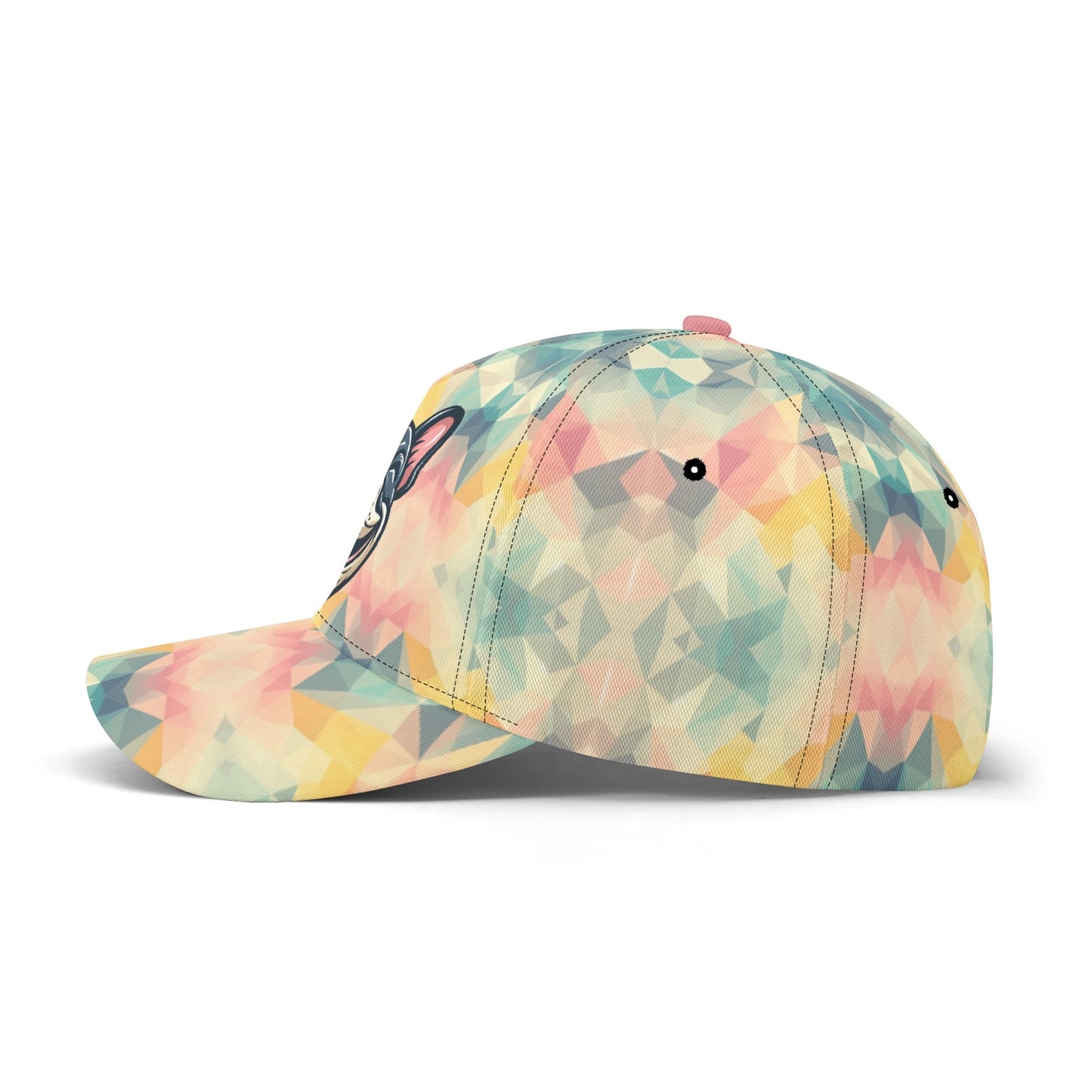 Bella -  Baseball Cap