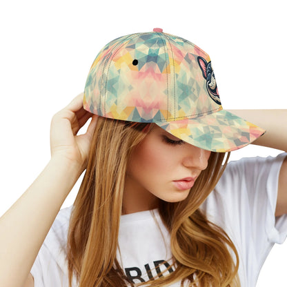 Bella -  Baseball Cap