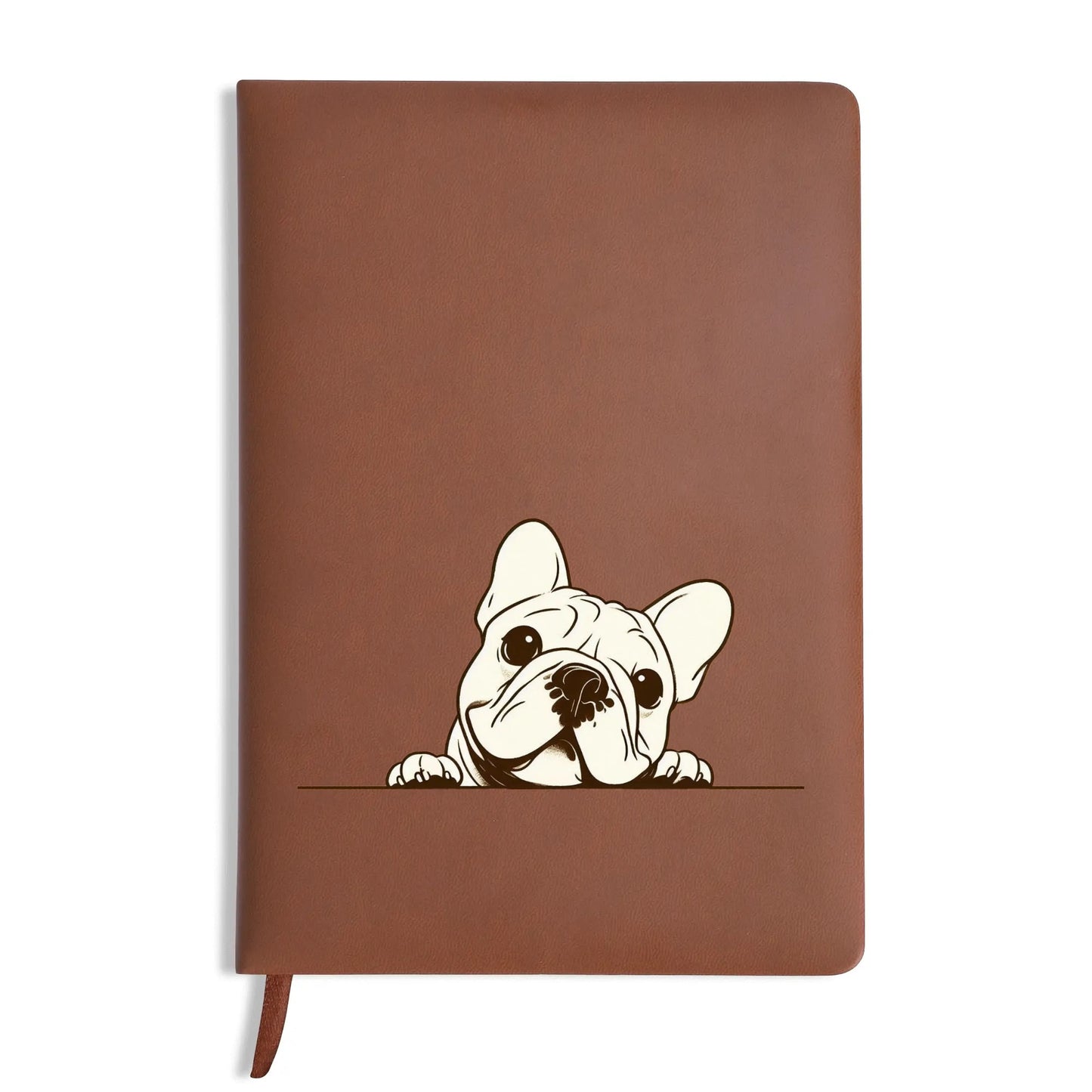 Charlie - 200 pages Notebook