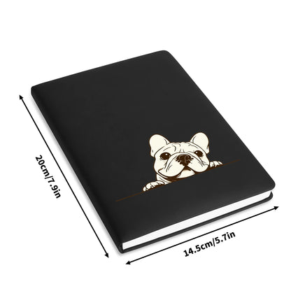 Charlie - 200 pages Notebook