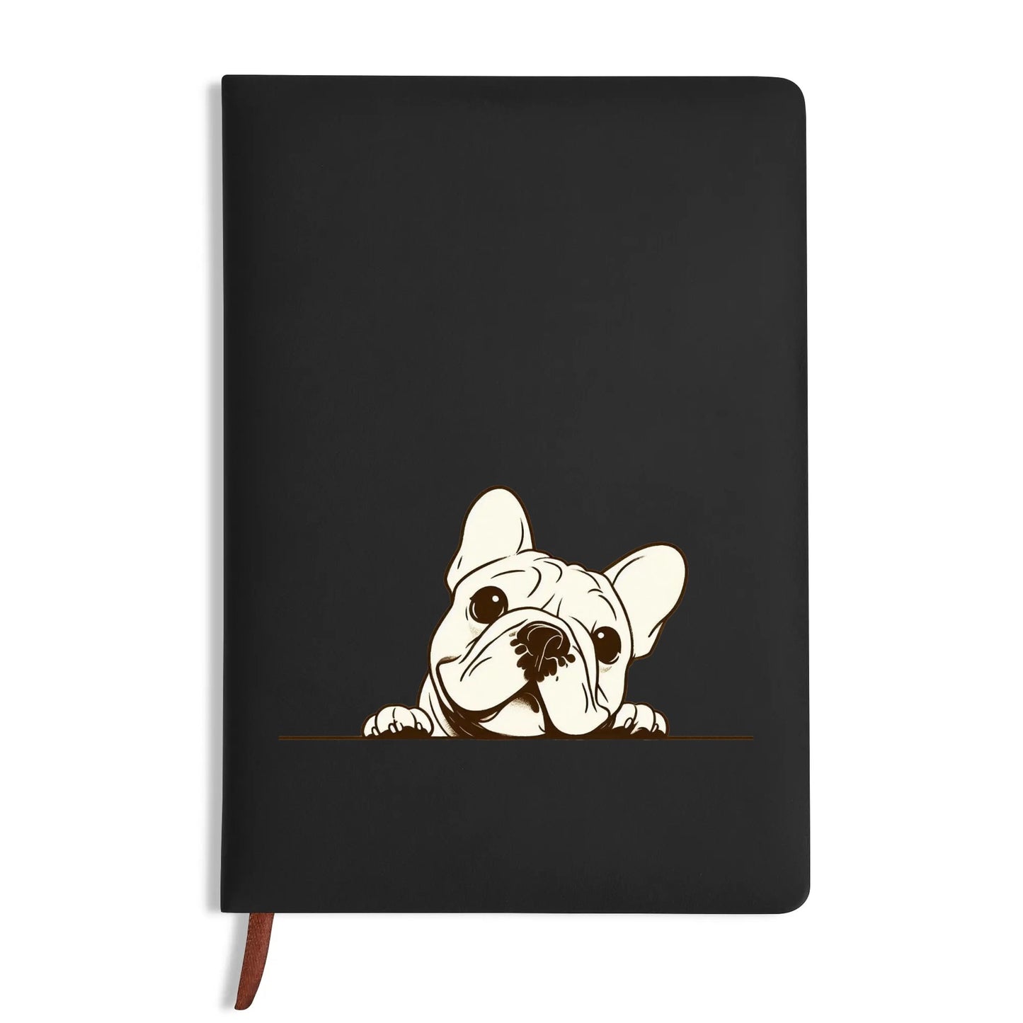 Charlie - 200 pages Notebook