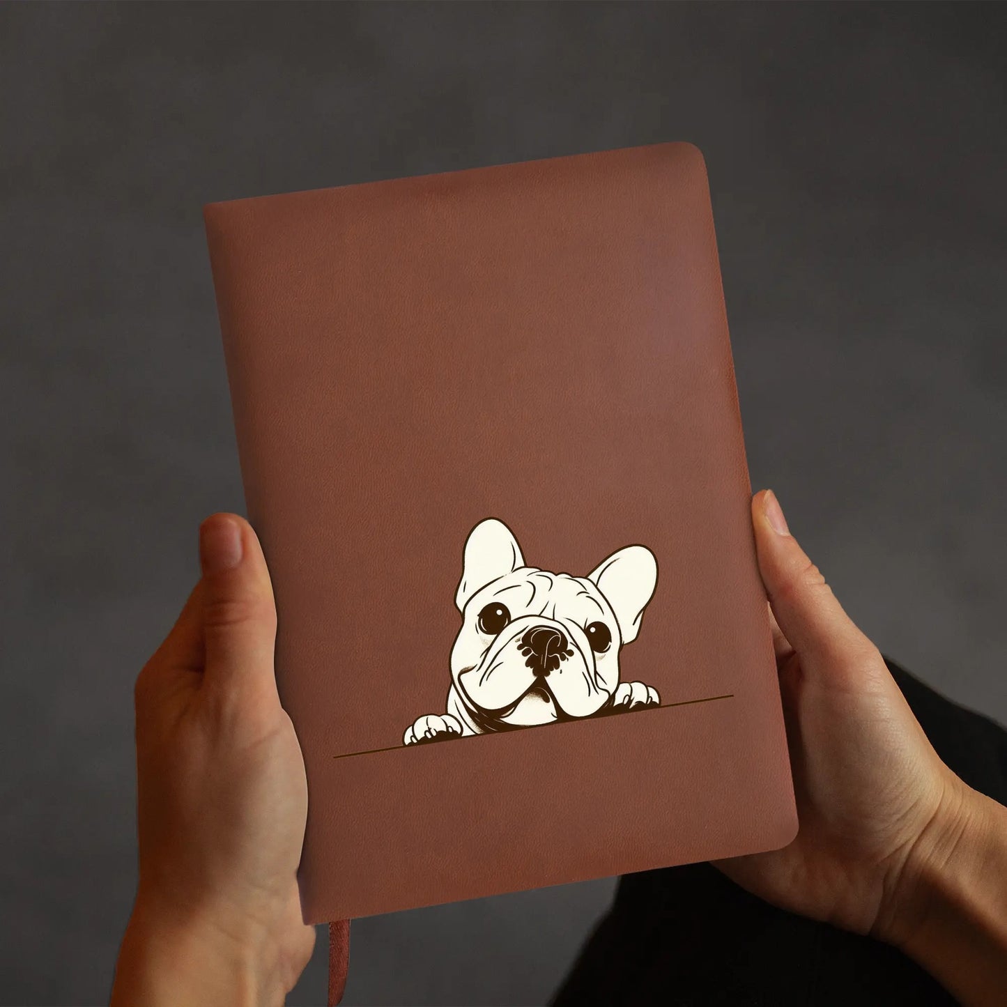 Charlie - 200 pages Notebook