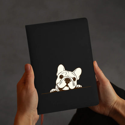 Charlie - 200 pages Notebook