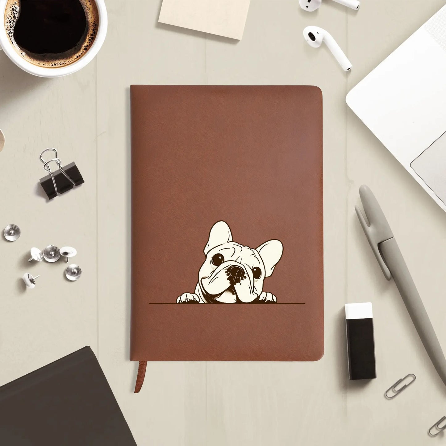 Charlie - 200 pages Notebook