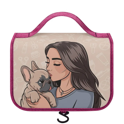 Winston - Cosmetic Travel Bag