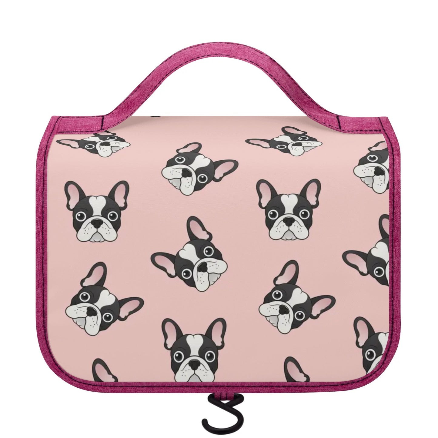 Bella - Cosmetic Travel Bag