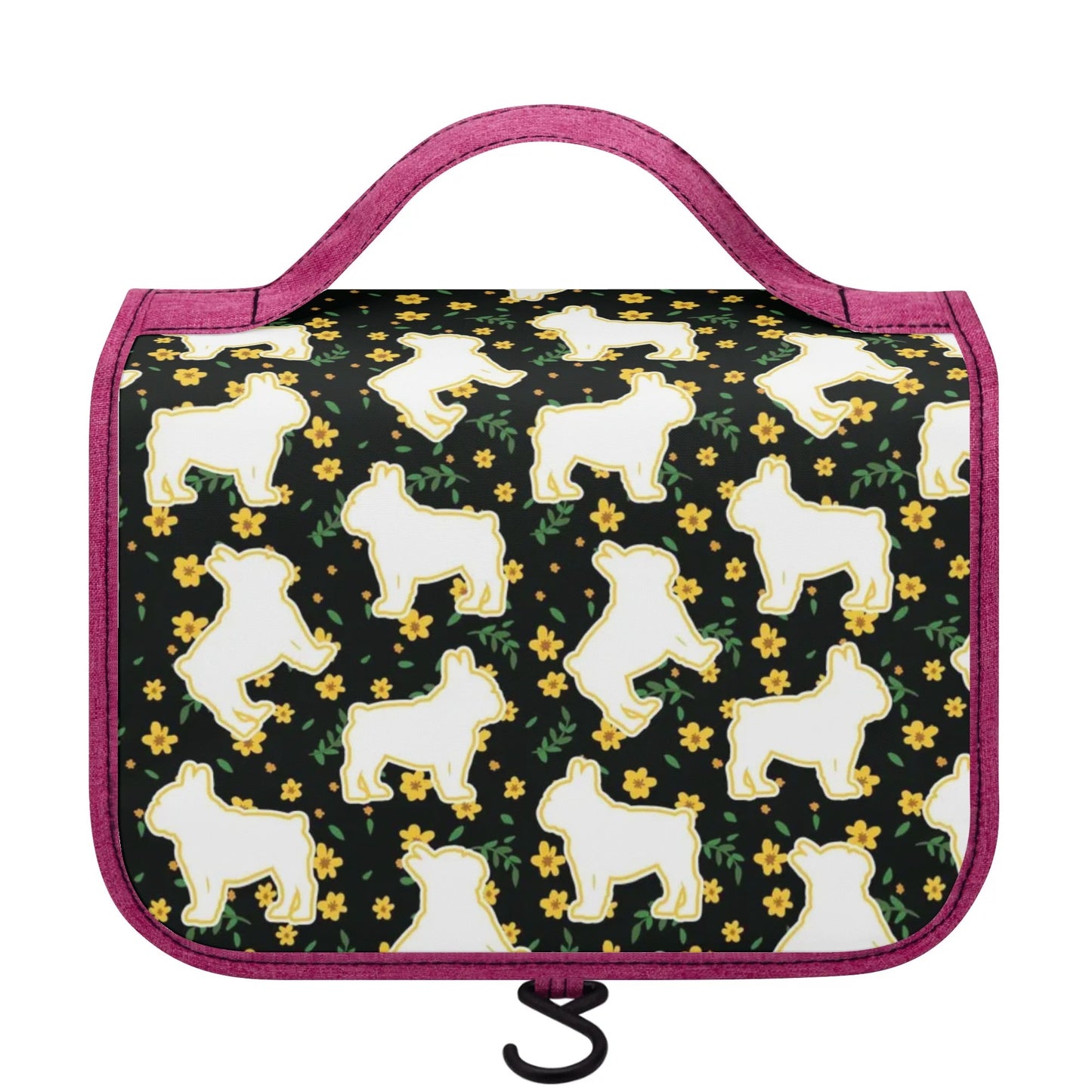 Elvis - Cosmetic Travel Bag