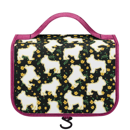 Elvis - Cosmetic Travel Bag