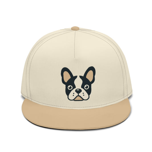 Leo - Cap for frenchie lovers