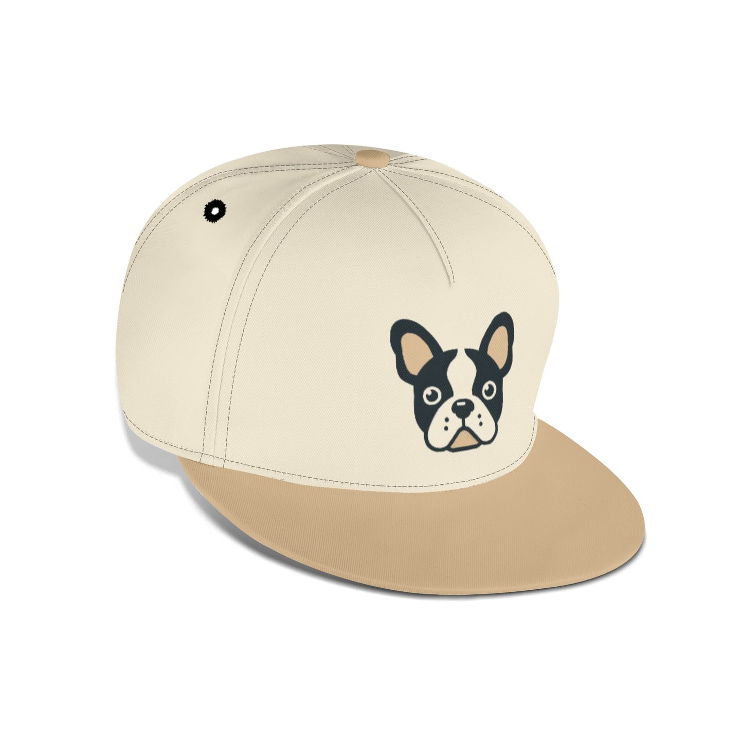 Leo - Cap for frenchie lovers