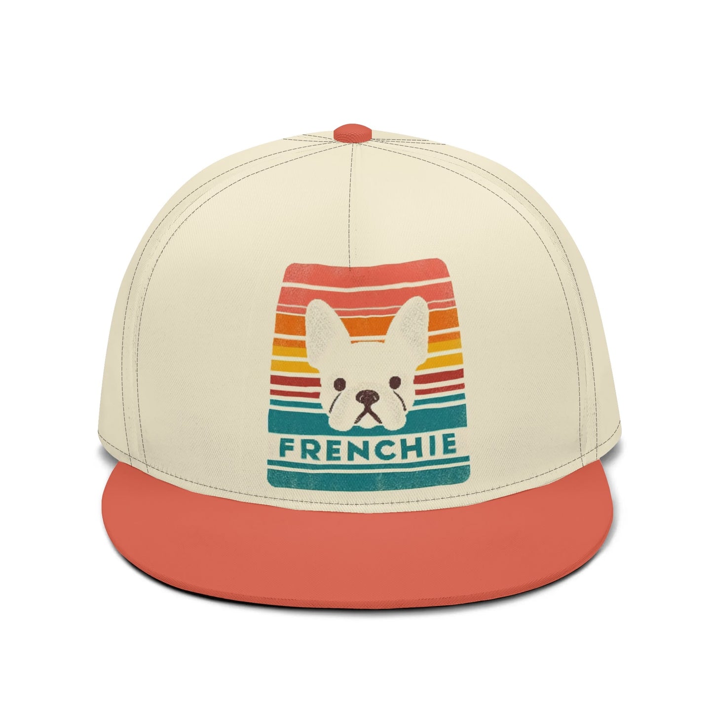 Jax - Cap for frenchie lovers