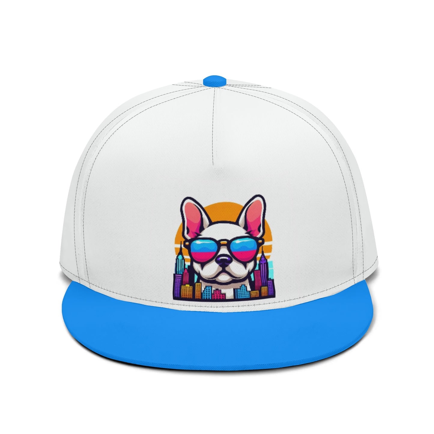 Zeus - Cap for frenchie lovers