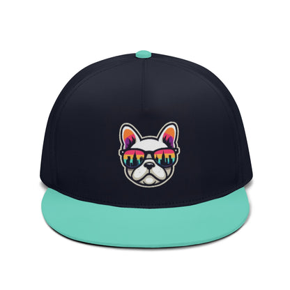 Loki - Cap for frenchie lovers