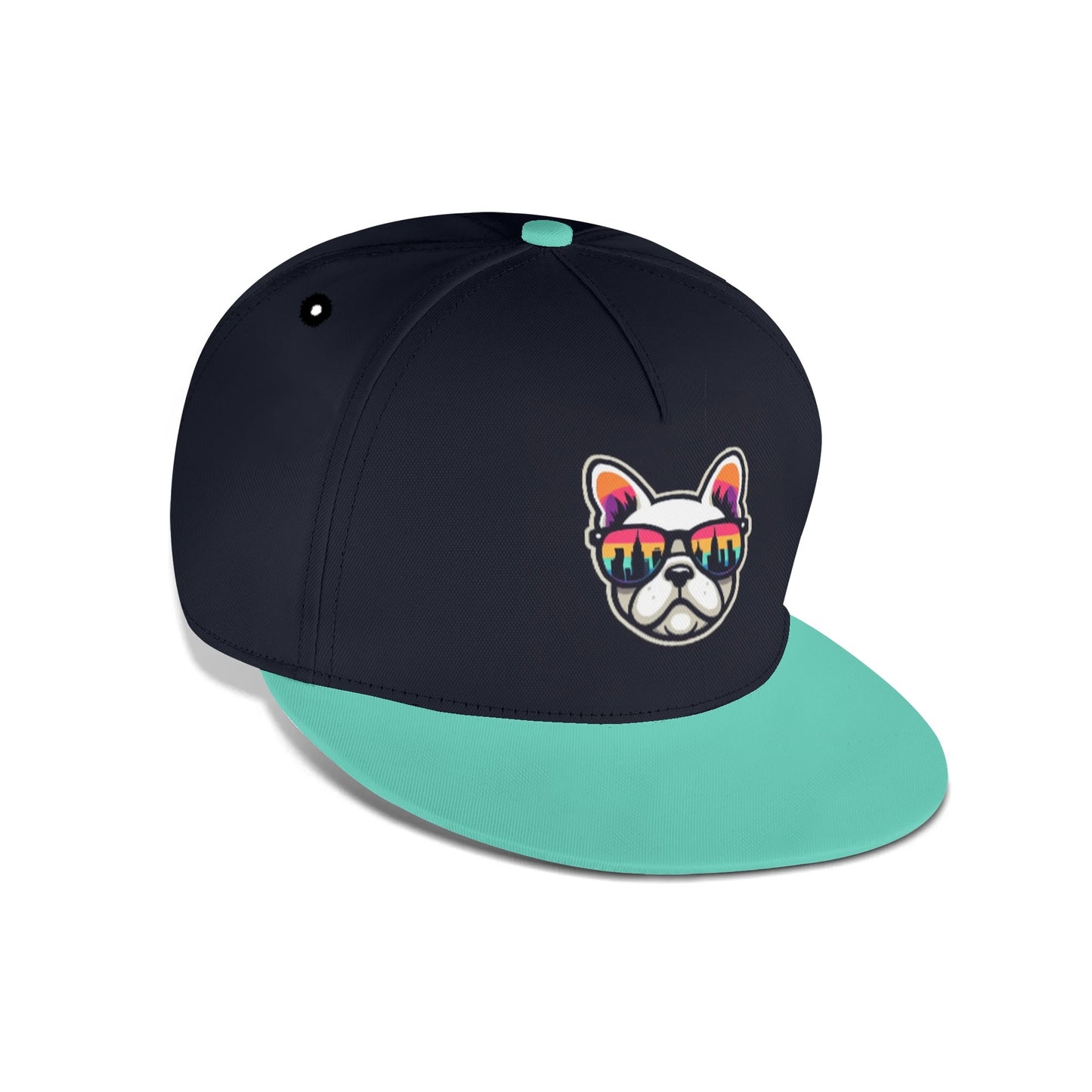 Loki - Cap for frenchie lovers