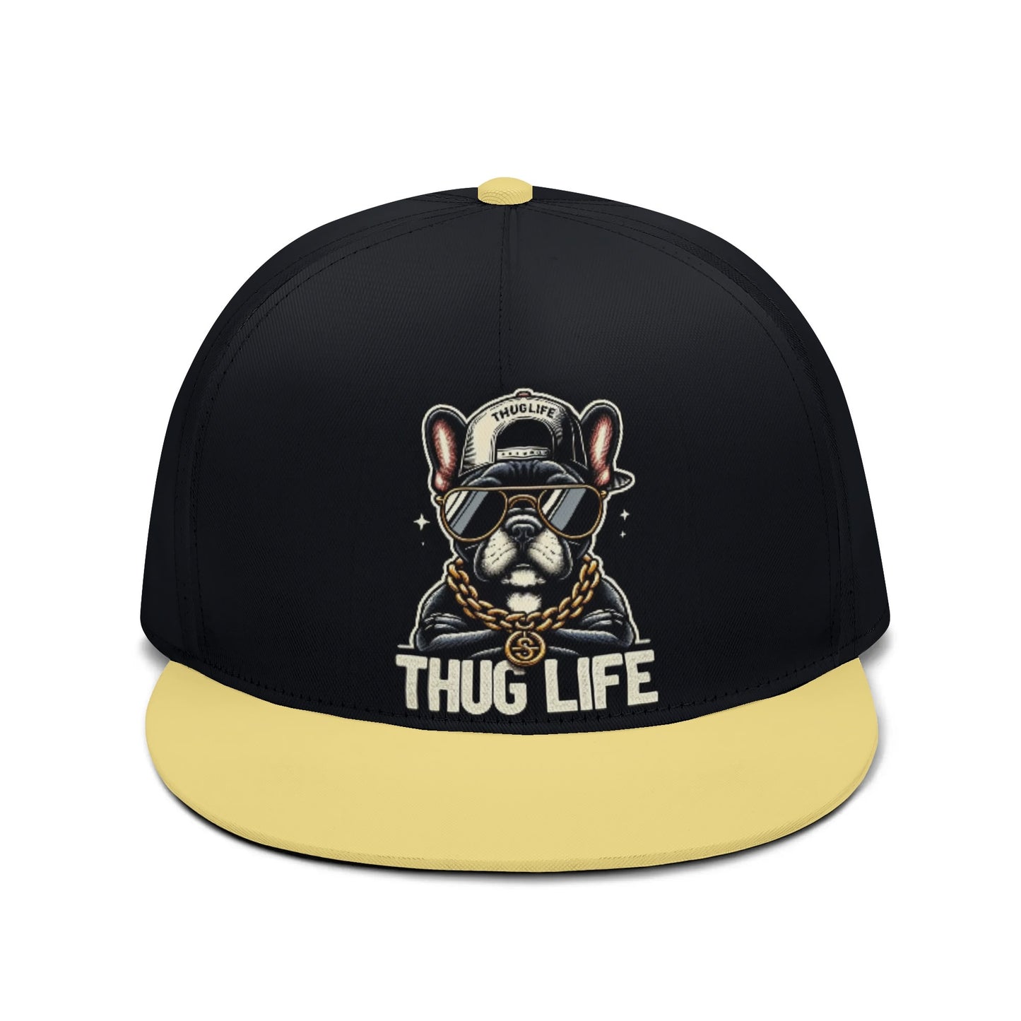 Tucker - Cap for frenchie lovers