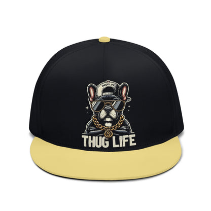 Tucker - Cap for frenchie lovers