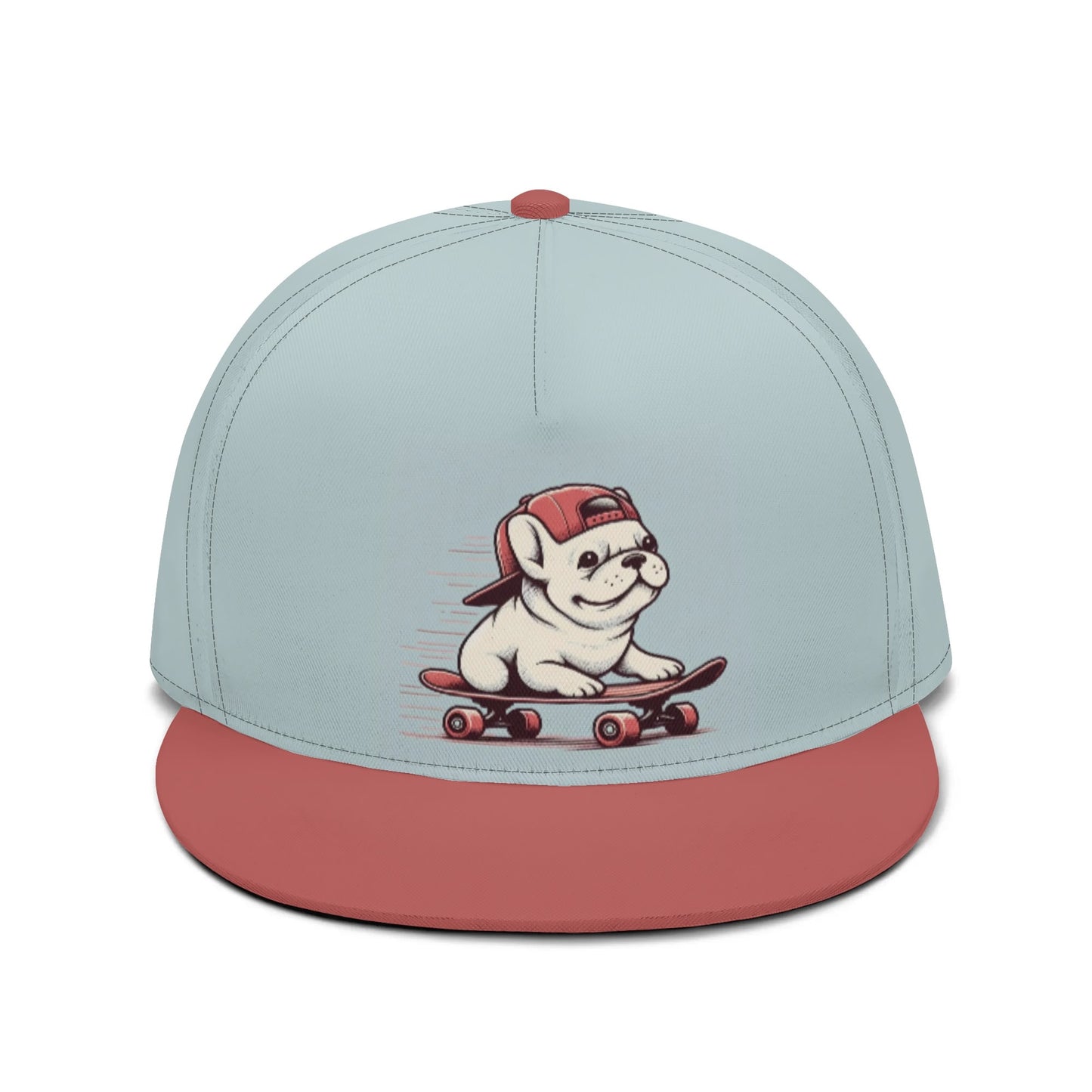 Teddy - Cap for frenchie lovers