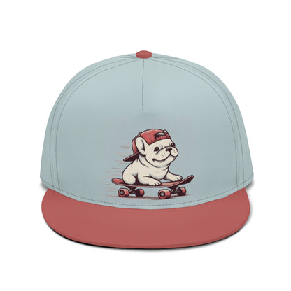 Teddy - Cap for frenchie lovers