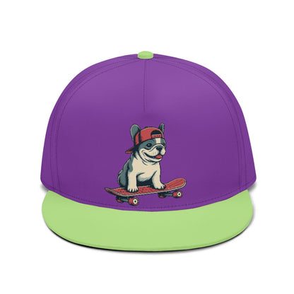 Rocky - Cap for frenchie lovers