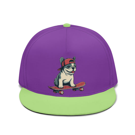 Rocky - Cap for frenchie lovers