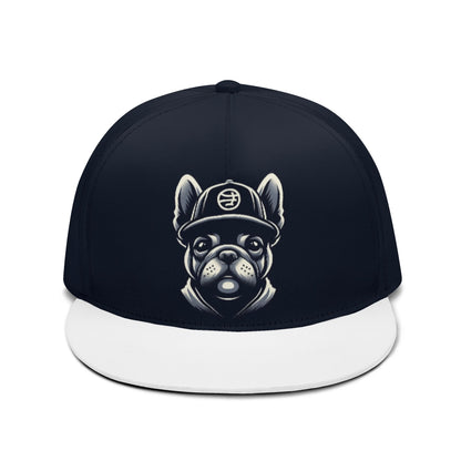 Lola - Cap for frenchie lovers