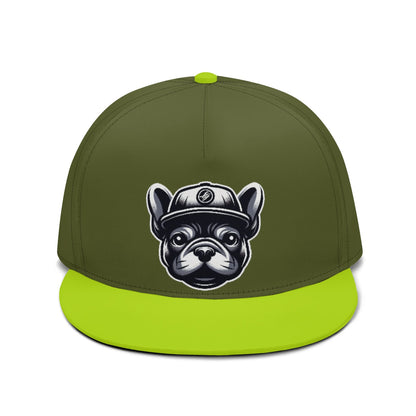 Molly - Cap for frenchie lovers