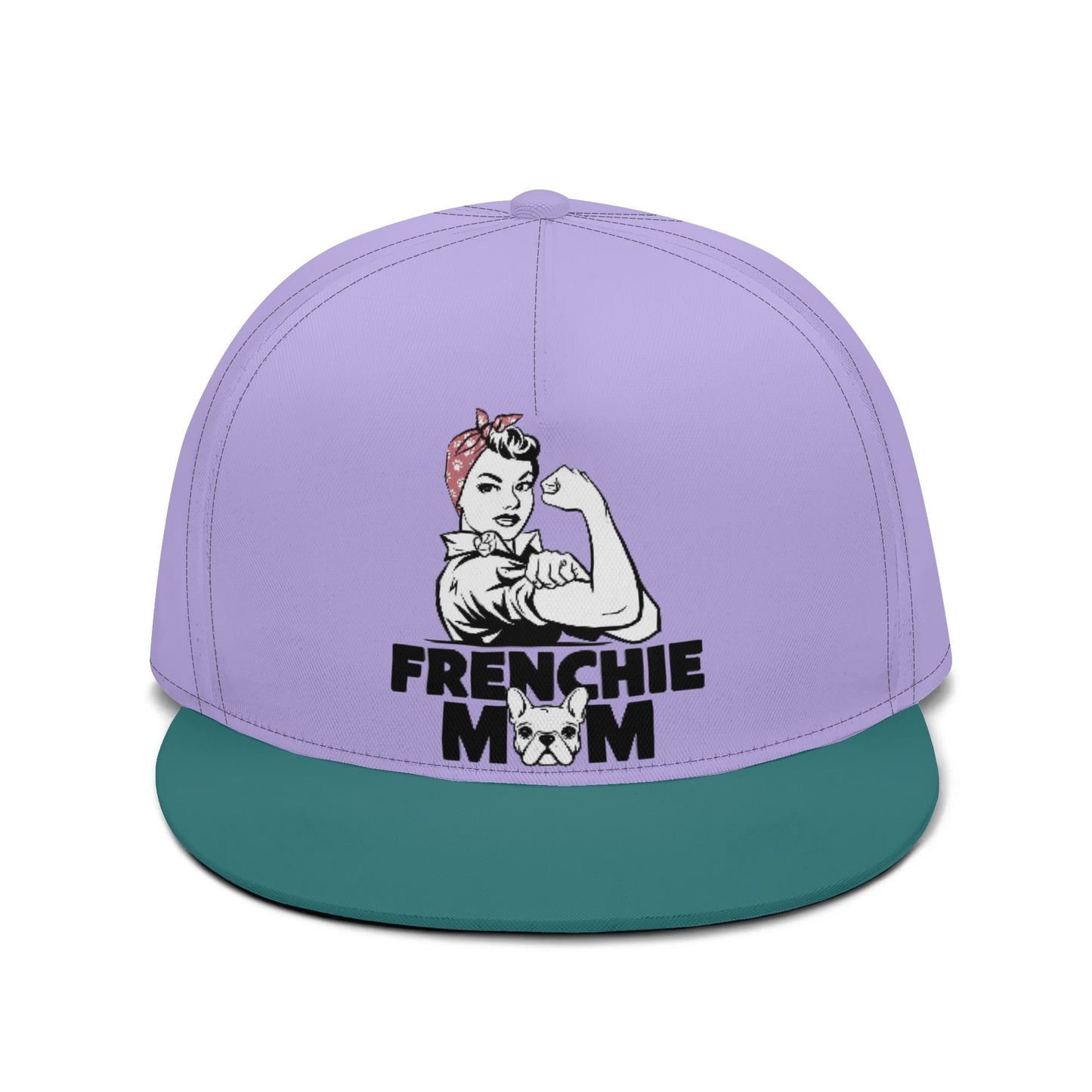 Lucy - Cap for frenchie lovers