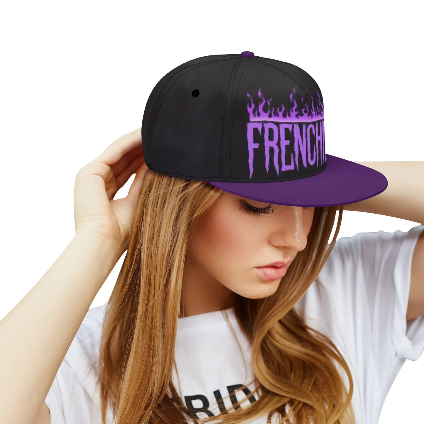 Buddy - Cap for frenchie lovers