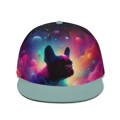 Max - Cap for frenchie lovers