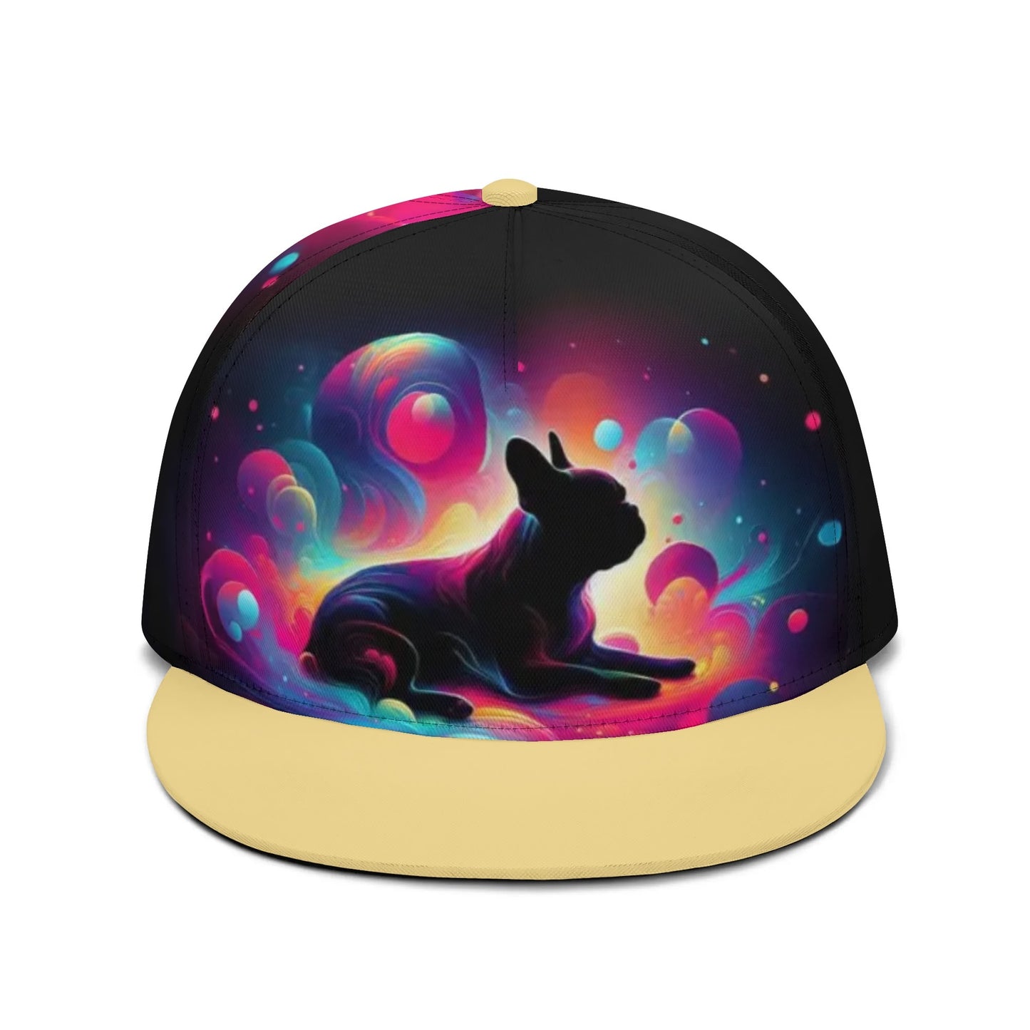 Luna - Cap for frenchie lovers