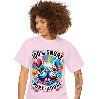 Pure adore - Unisex Cotton T-Shirt