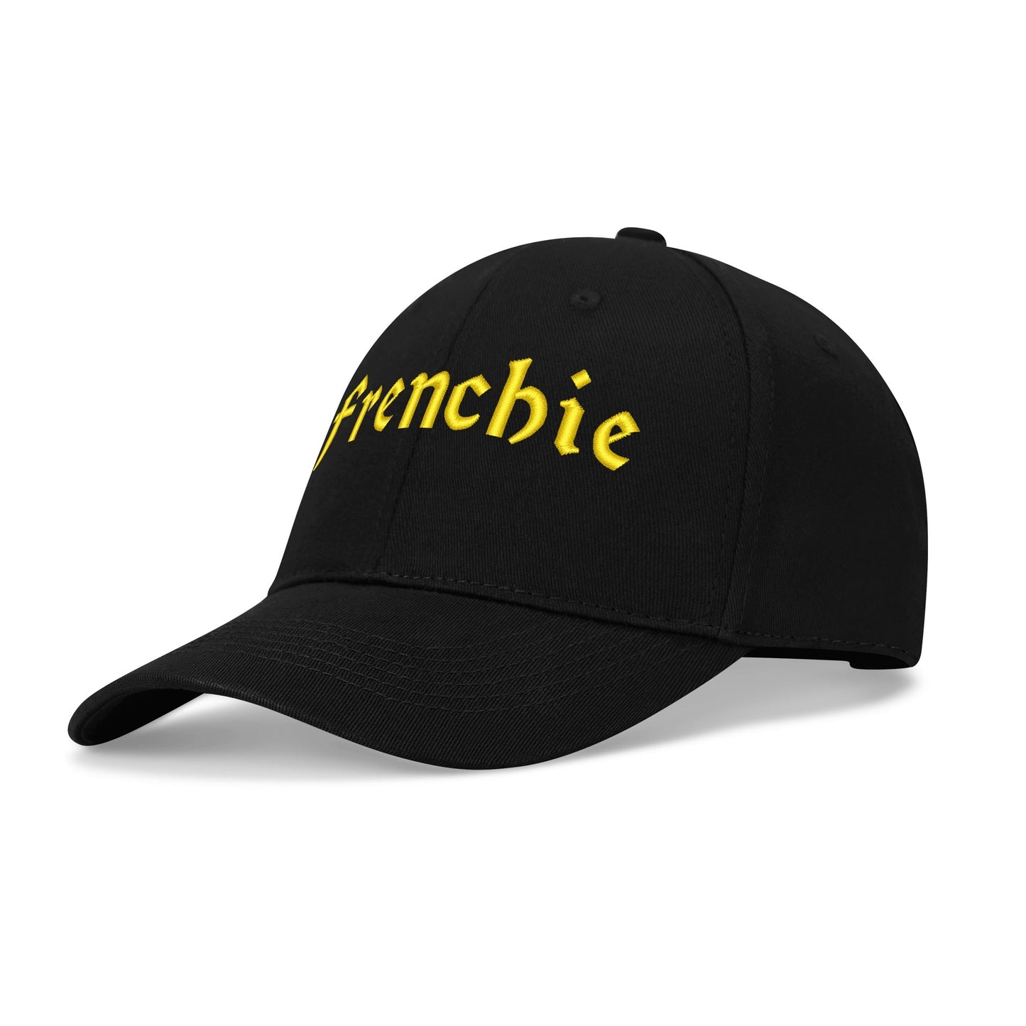 Frenchie - Embroidered Baseball Cap