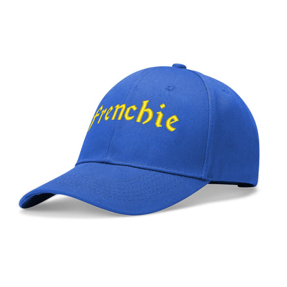 Frenchie - Embroidered Baseball Cap