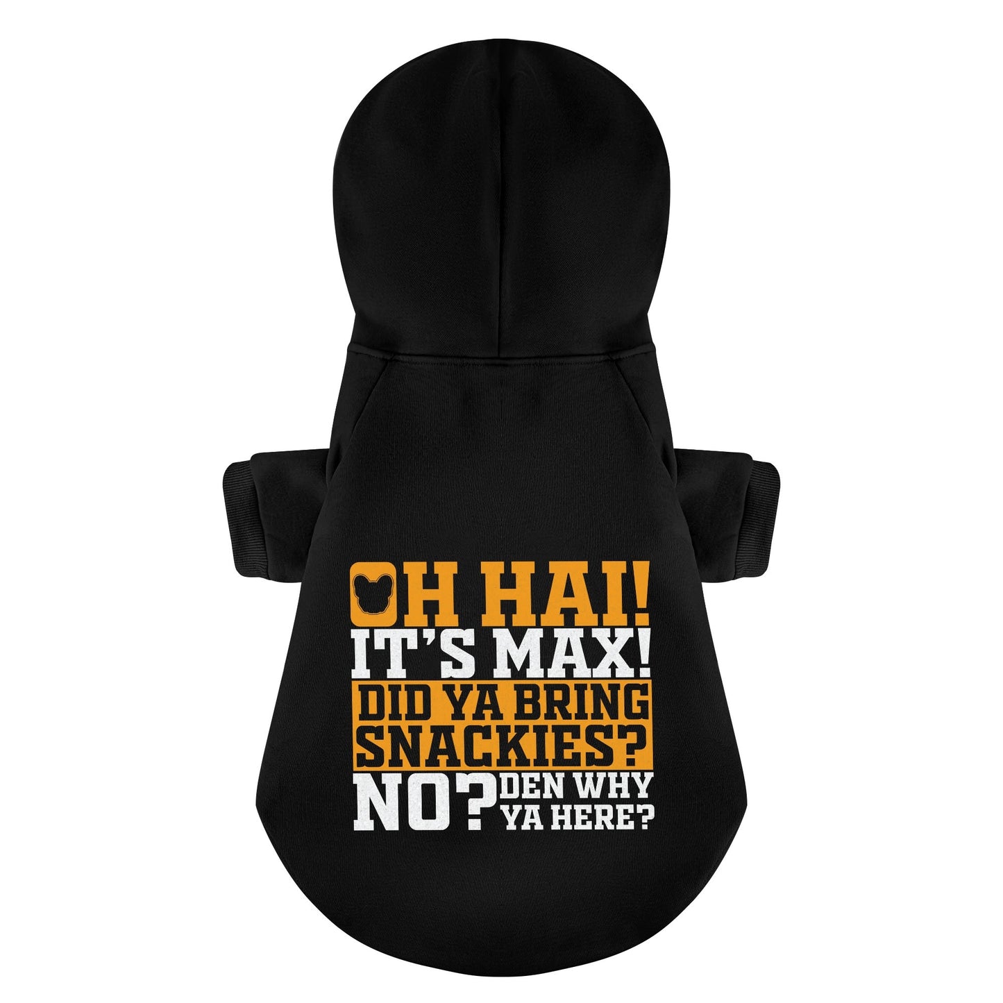 Personalized French Bulldog Hoodies with Funny Quotes and Custom Name – Stylish, Cozy, and Premium 100% Cotton