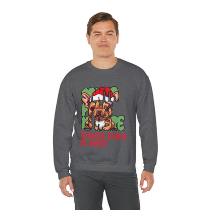 Gigi Sweater -  Unisex Sweatshirt