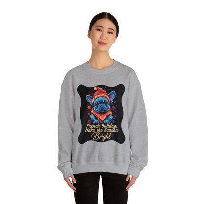 Luna Sweater -  Unisex Sweatshirt