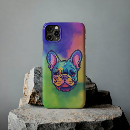 Lucy - iPhone Cases