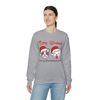 Libby Sweater -  Unisex Sweatshirt