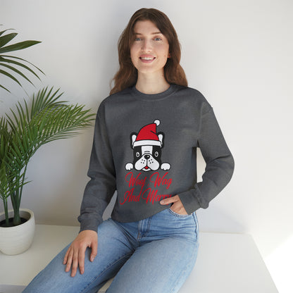 Skye Sweater -  Unisex Sweatshirt