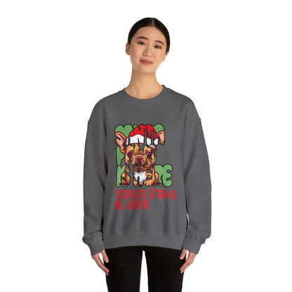 Gigi Sweater -  Unisex Sweatshirt