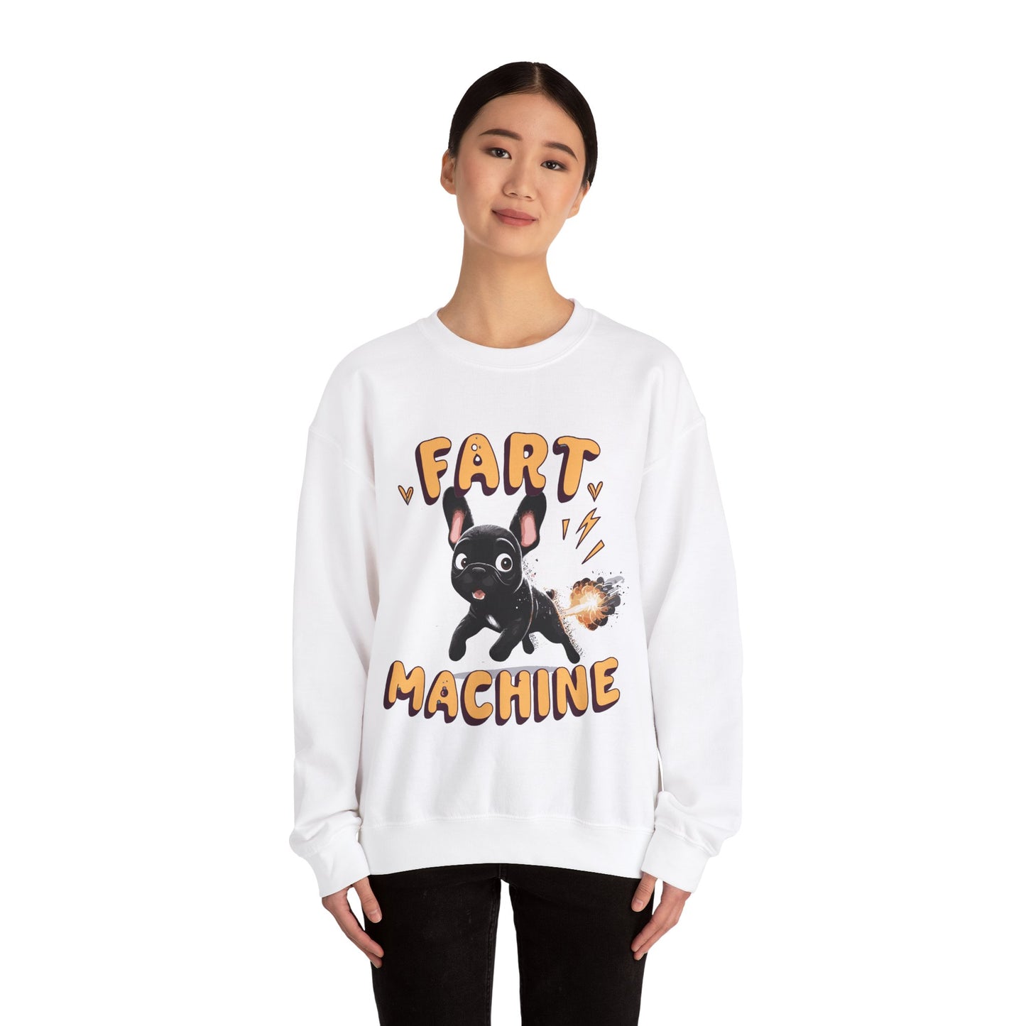 Fart Machine - Unisex Sweatshirt