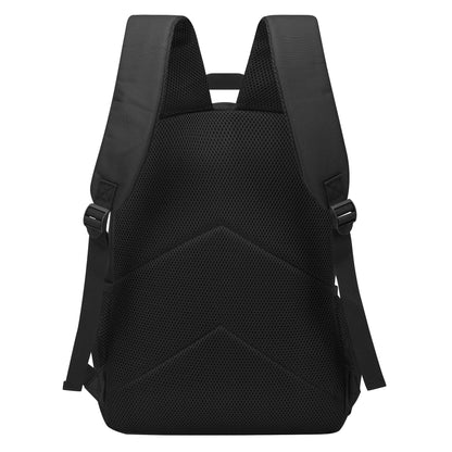 Louie - 17 Inch Backpack